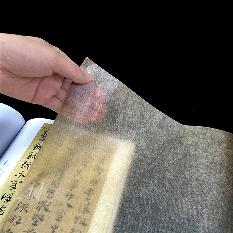 Photography Techniques - 20M Chinese & Japanese Calligraphy Xuan