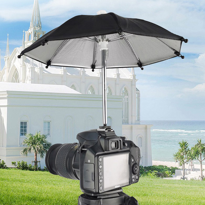 Photography Umbrella - New Design DSLR Camera Umbrella Universal