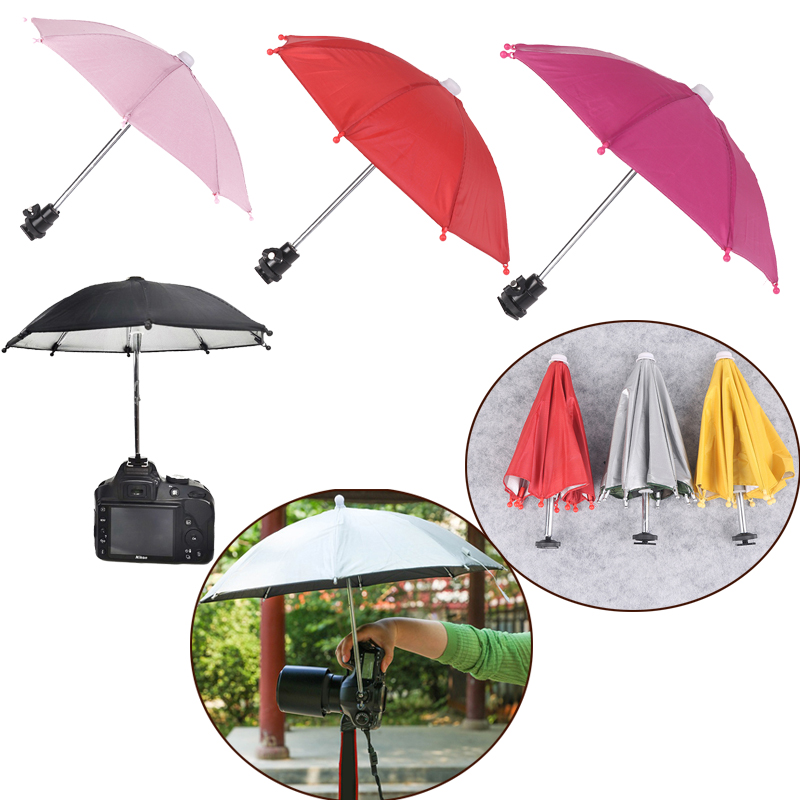 Photography Umbrella - Hot Sale 1PC Black DSLR Camera