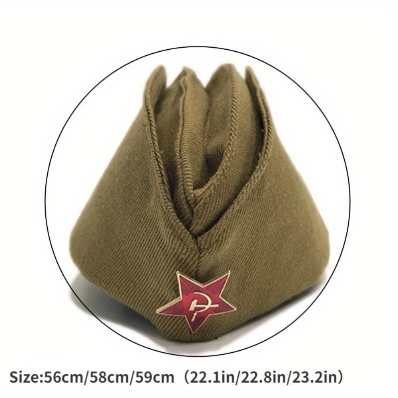 Photography Of War - 1Pc Photography Movie Props Cosplay WWII