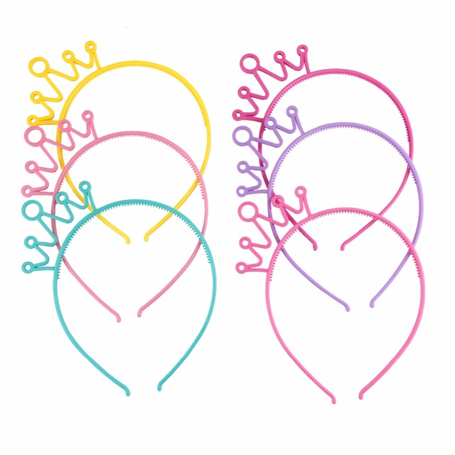 Photography Triangle - Carto Head Bands Kids Fashion for