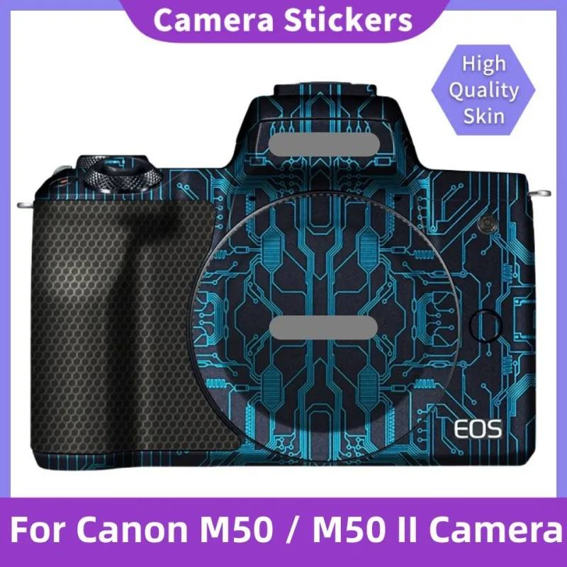 Photography Icon - For Canon M50 / M50 II