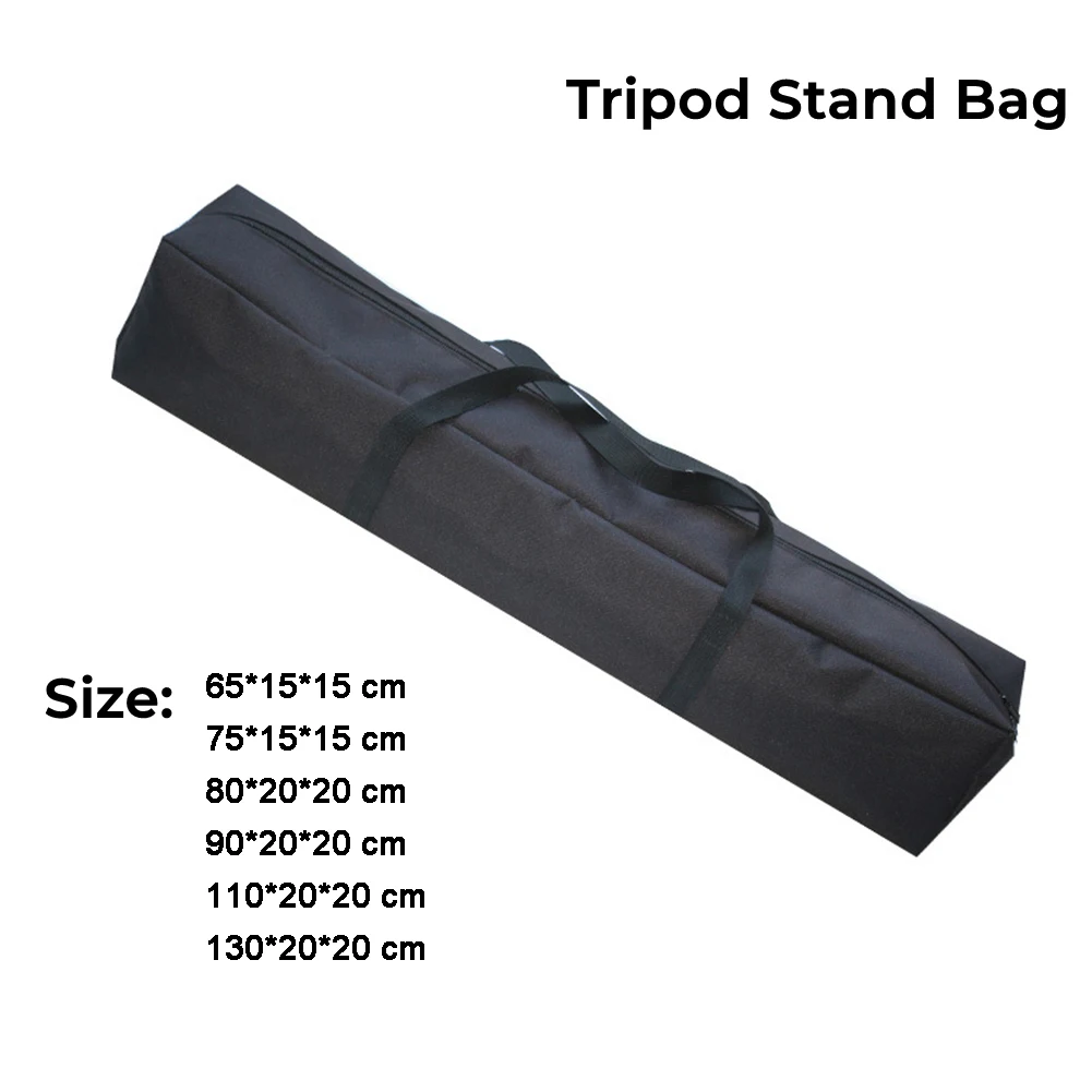 Photography Umbrella - 80-150cm Handbag Carrying Storage Case For