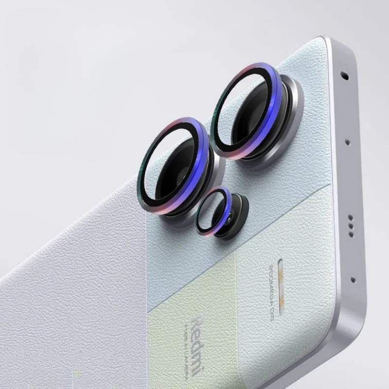 Photography Kit Xiaomi - 1 Set Lens Protective Film for