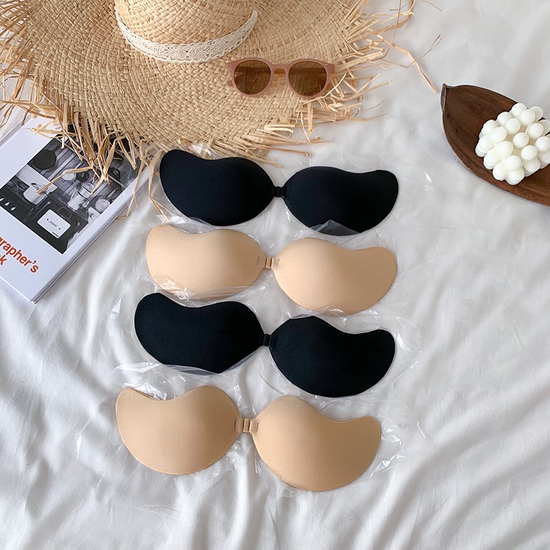 Photography Wedding - Beach Wedding Silicone Nipple Covers Women's