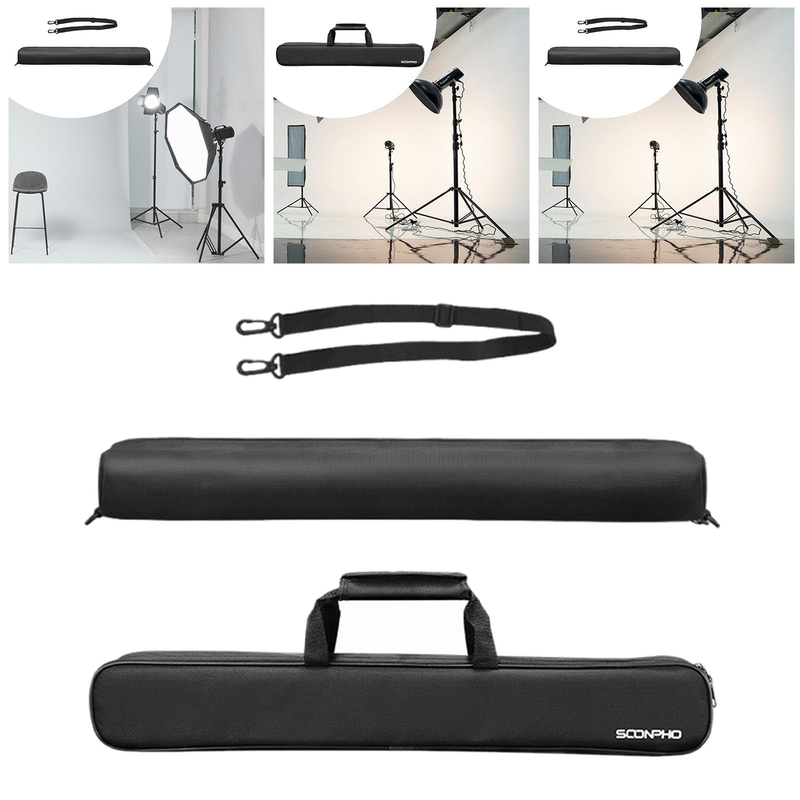 Photography Umbrella - Photography Accessories Tripod Carrying Case, Sturdy