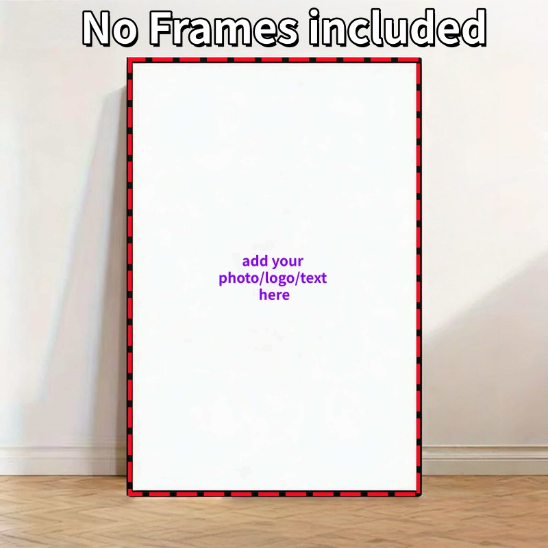 Custom Family Portrait Canvas  - Photograph Lyrics 评论和价格
