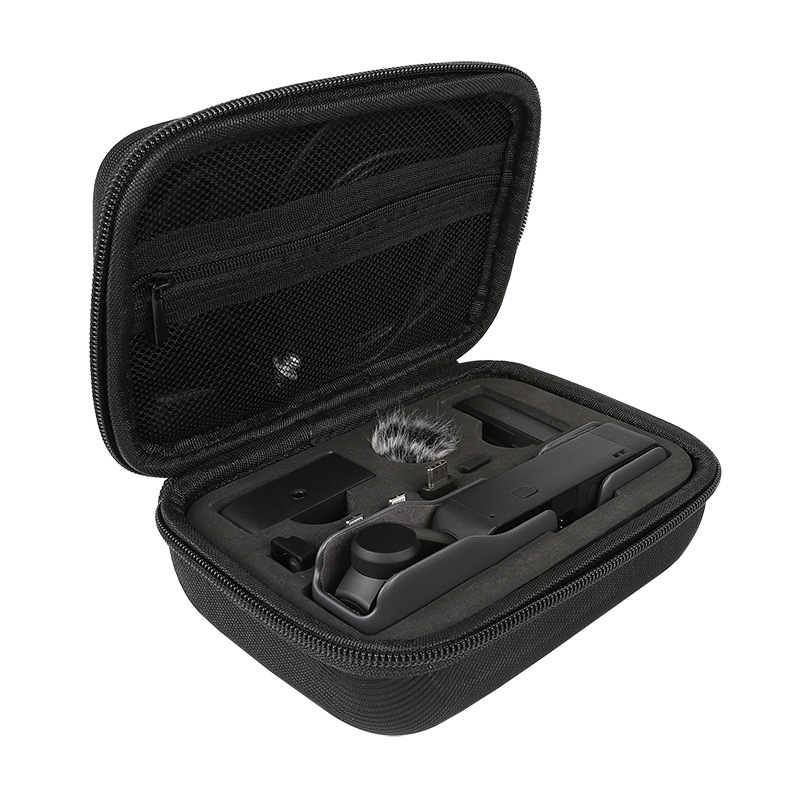 Pocket Camera Portable Case Ha - Memory Card Case 评论和价格