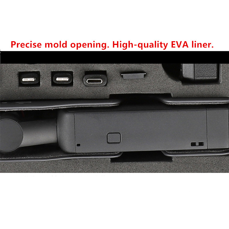 Pocket Camera Portable Case Ha - Memory Card Case 评论和价格
