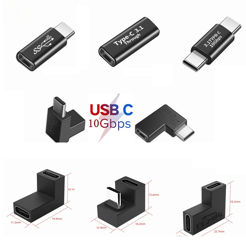 U-shaped angled 90 degree USB  - Photography Kit Xiaomi 评论和价格