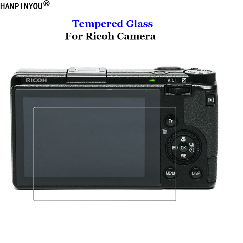 For Ricoh GR3 GR III GR3x GR I - Photography Icon 评论和价格