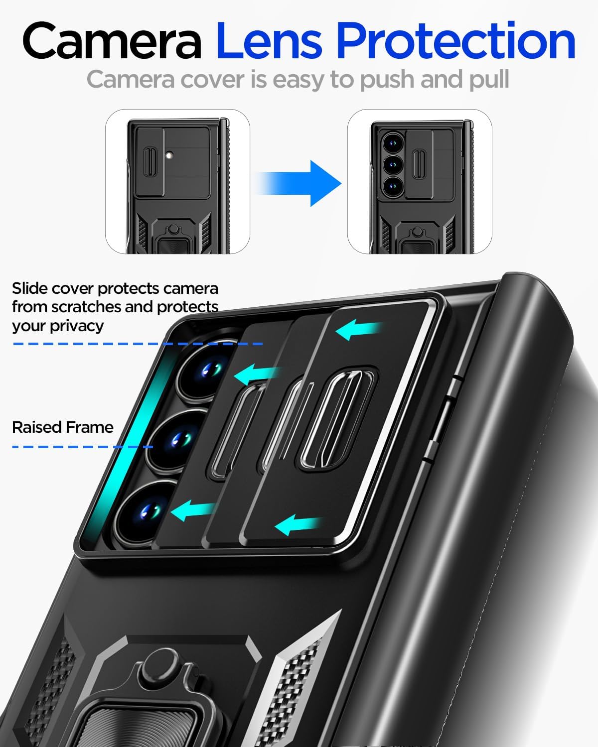 For Samsung Galaxy Z Fold 8 Ul - Photography Of War 评论和价格