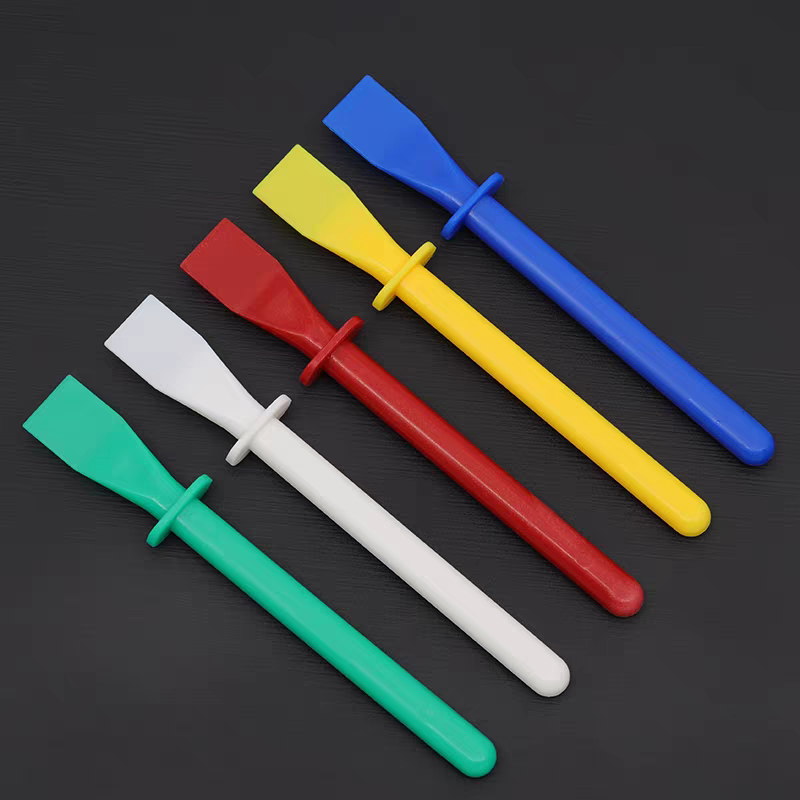 Glue Spreader Glue Brushes 5/1 - Photography Techniques 评论和价格