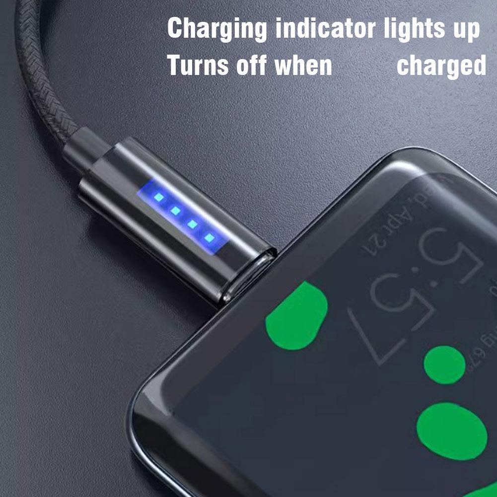 120W 6A Super Fast Charge Cabl - Photography Kit Xiaomi 评论和价格