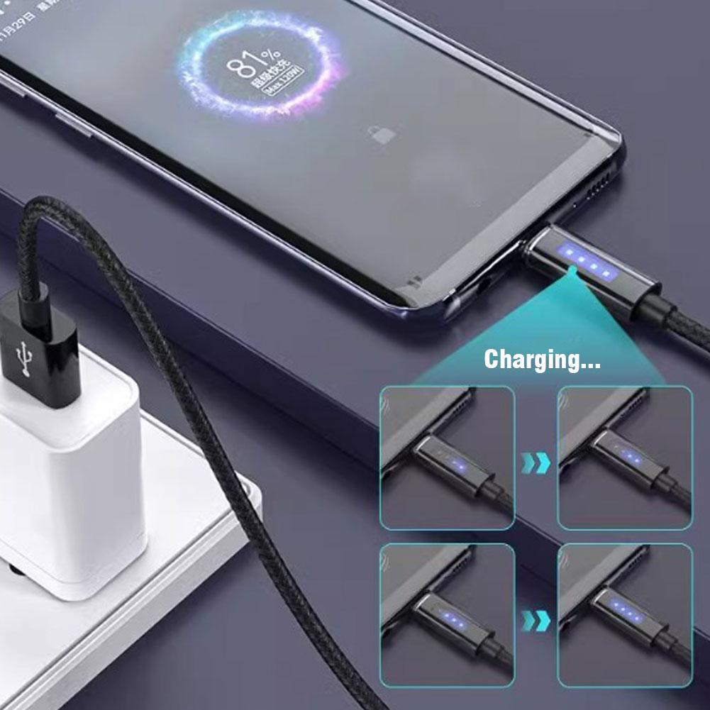 120W 6A Super Fast Charge Cabl - Photography Kit Xiaomi 评论和价格