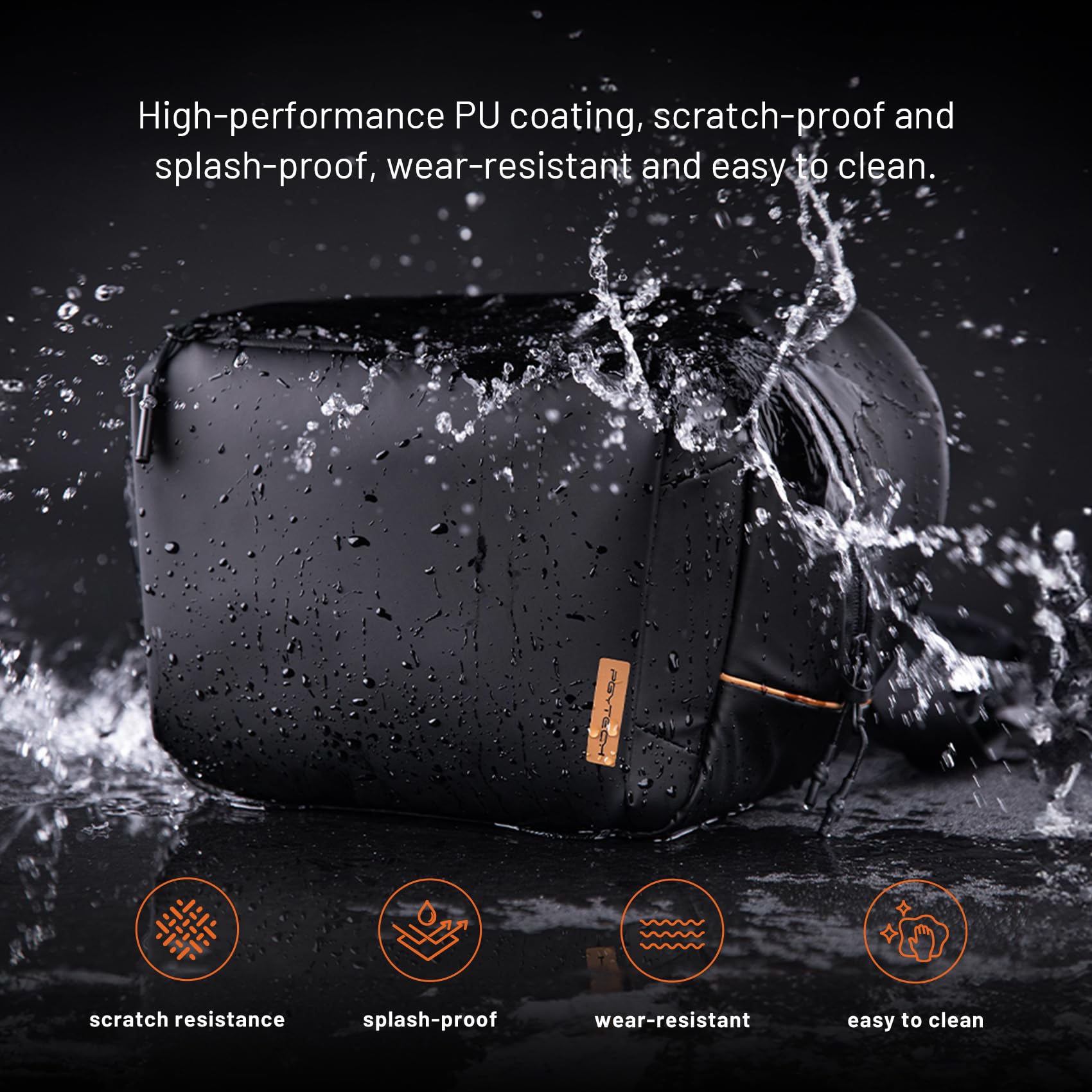 PGYTECH OneGo Solo V2 Camera S - Photography Solo 评论和价格