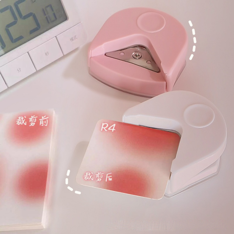 Rounder R4 Chamfer Cutter Mult - Photography Triangle 评论和价格