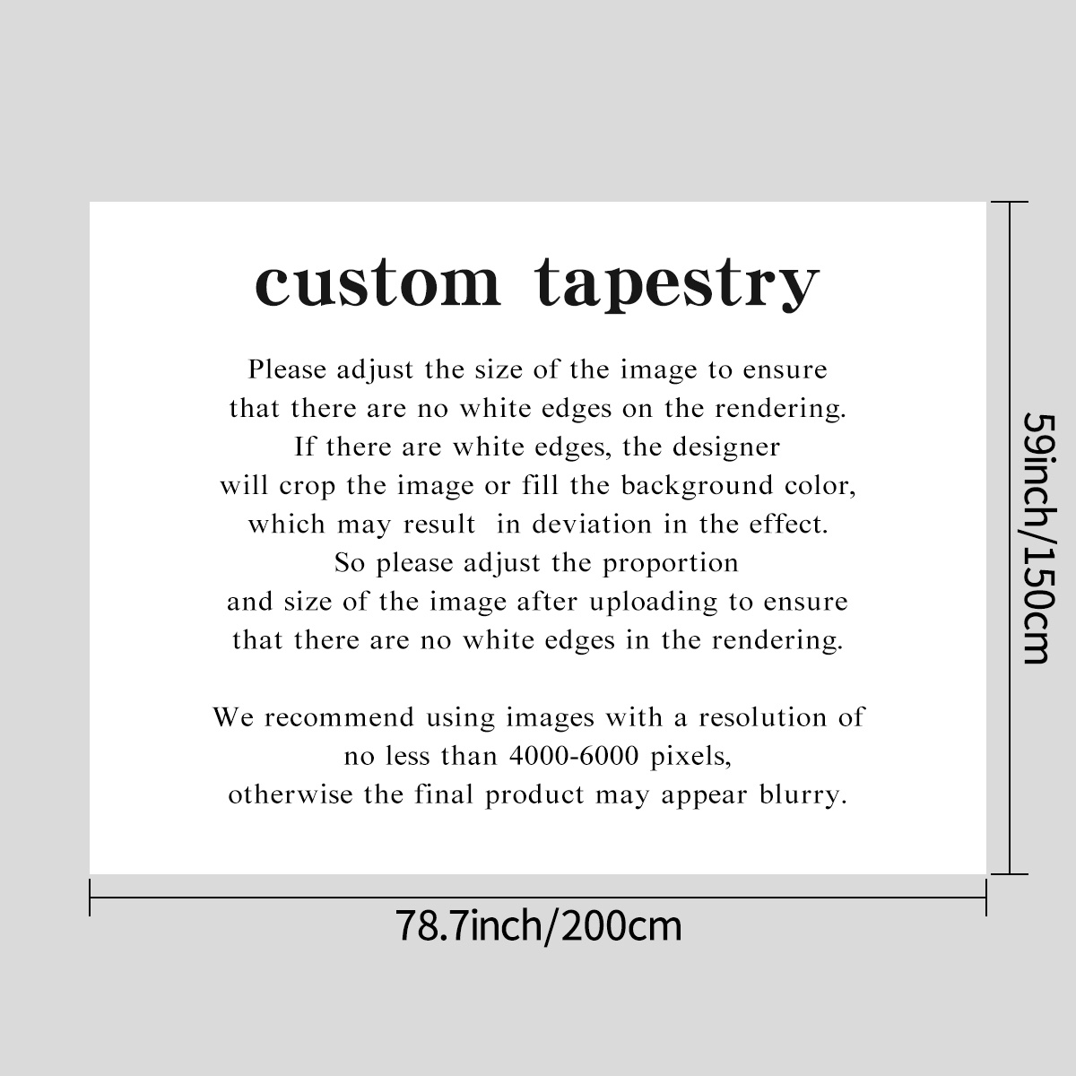 1pc Customized tapestries, cus - Photography Wedding 评论和价格