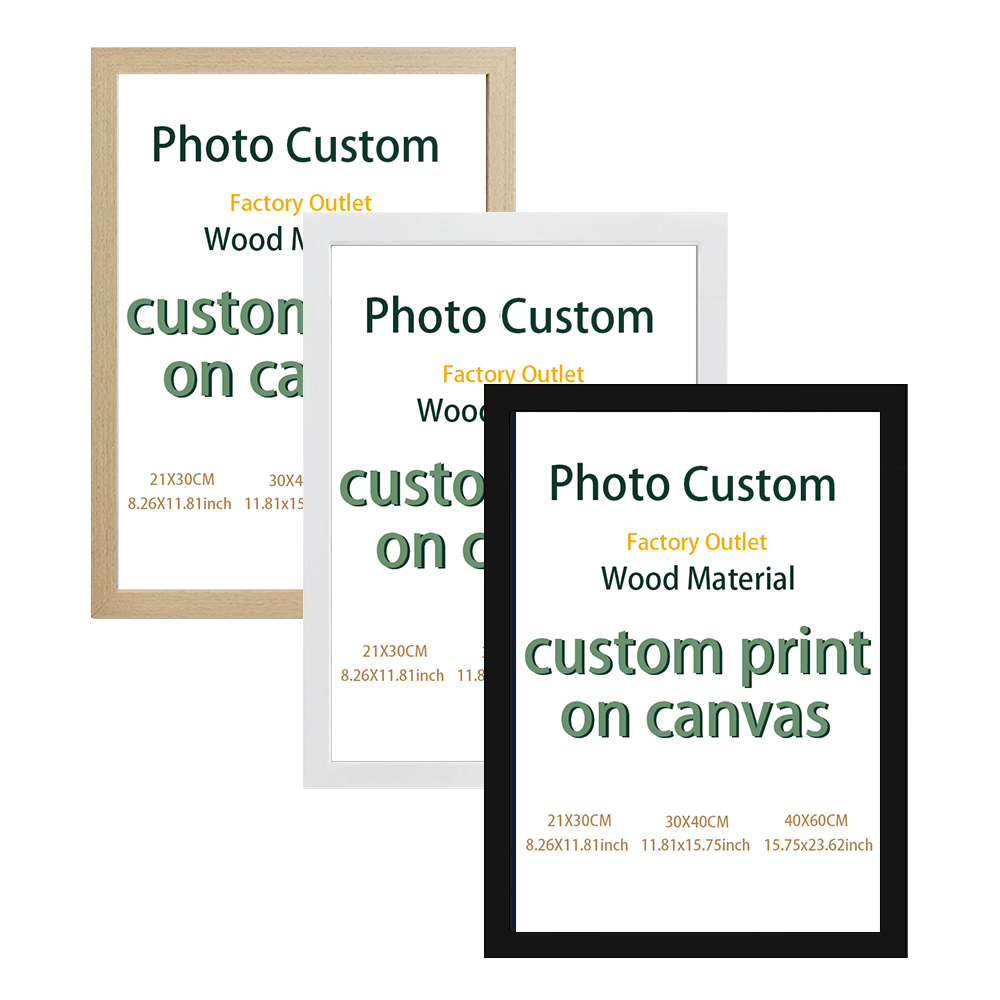 Customized canvas painting plu - Photography Pose 评论和价格