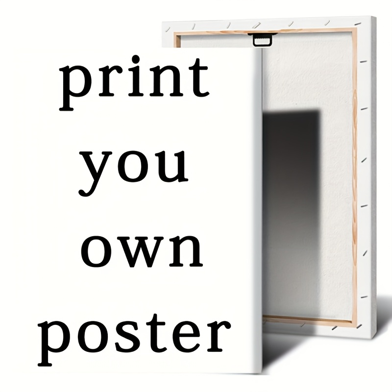 Custom Prints Wall Art Picture - Photography Pose 评论和价格