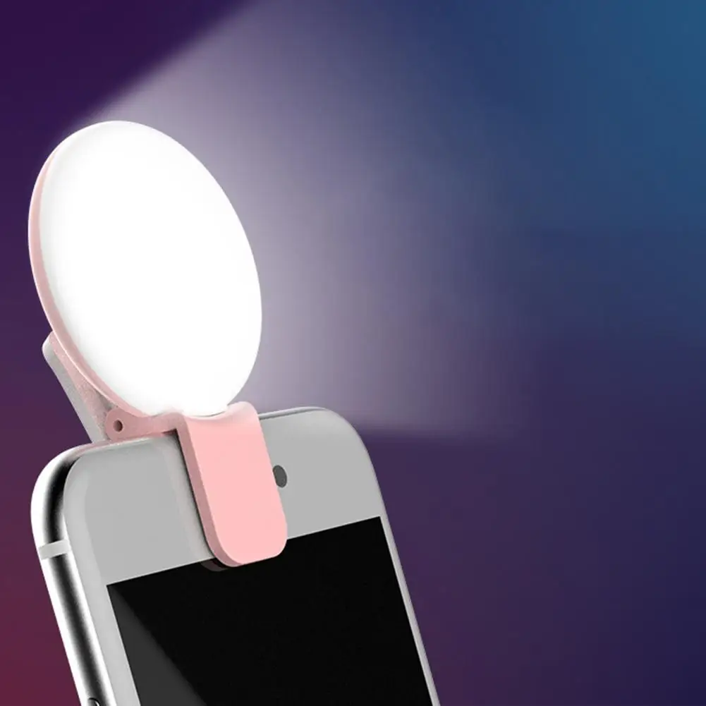 Mobile Phone LED Selfie Ring L - Photography Triangle 评论和价格