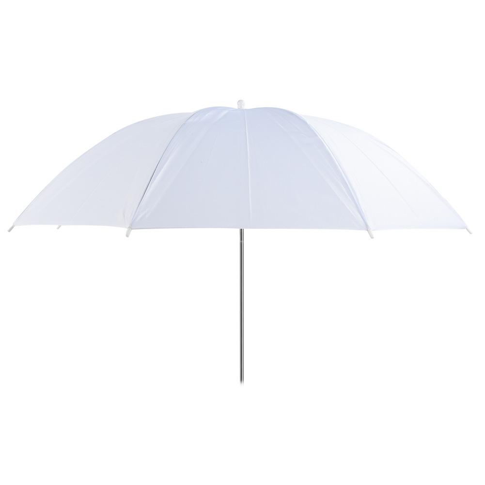 33 Inch Translucent White Soft - Photography Umbrella 评论和价格