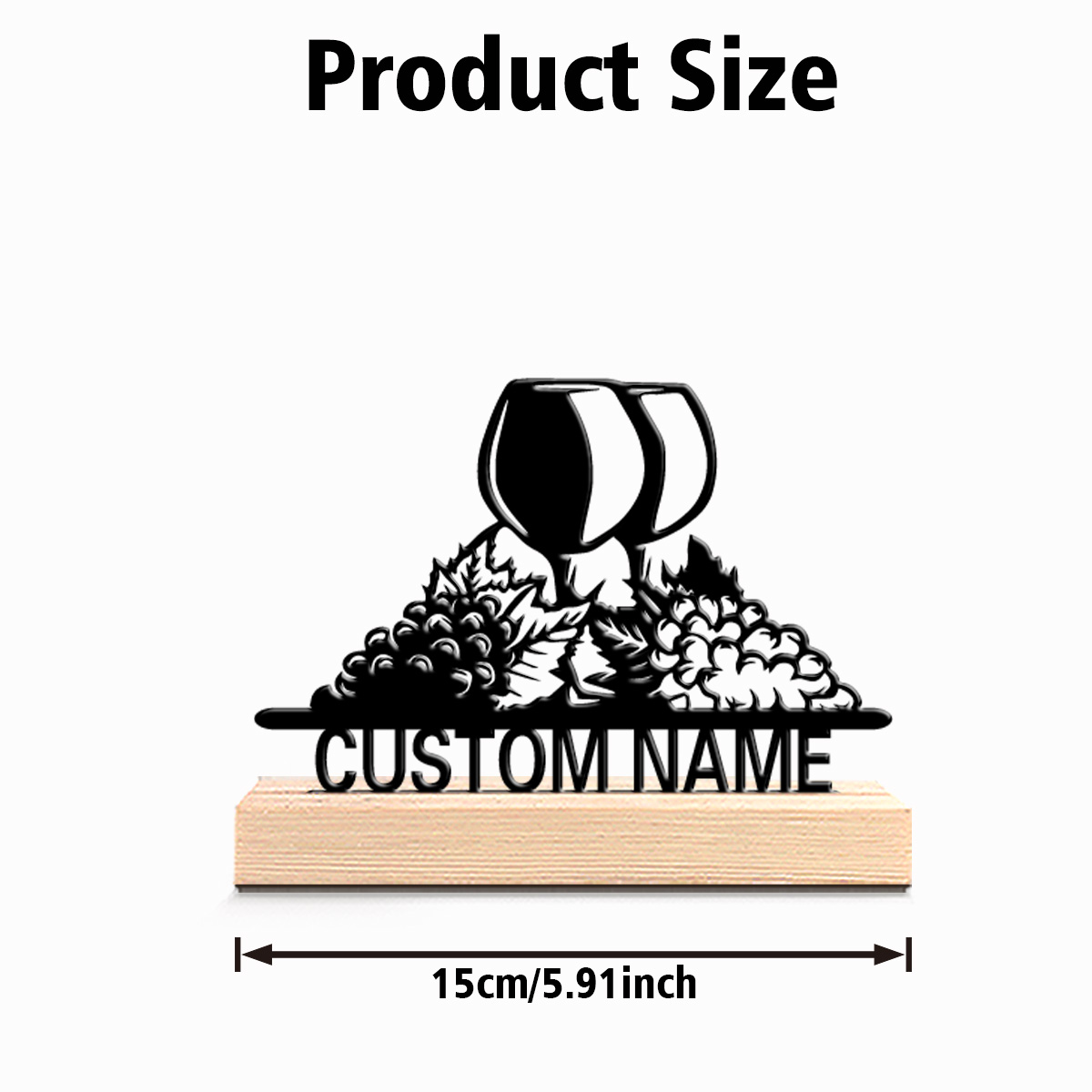 1pc Fun Personalized Custom Re - Photography Wedding 评论和价格
