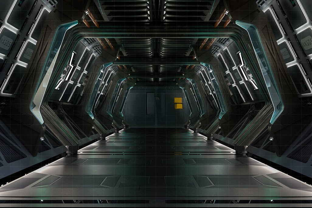 Star Ship Sci-fi Space Ship Co - Photography Of War 评论和价格