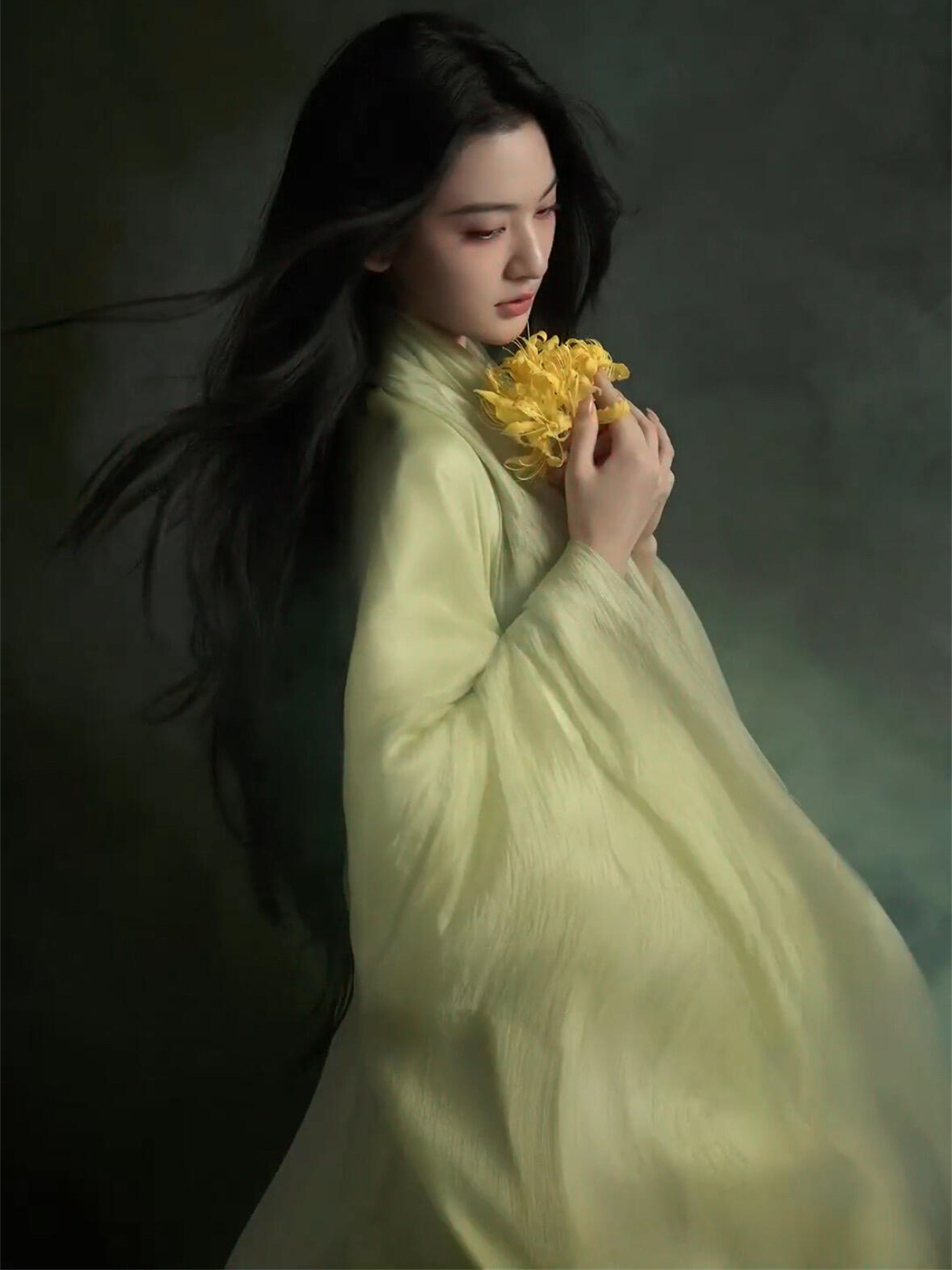 Elegant Hanfu Photography Cost - Photography Of War 评论和价格