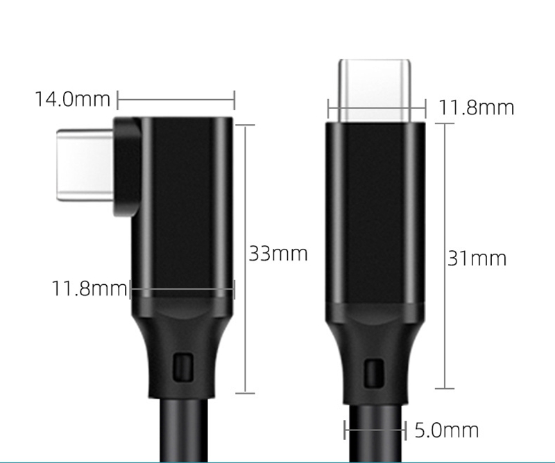 USB3.2 USB C To Type C 4K 20Gb - Photography Kit Xiaomi 评论和价格