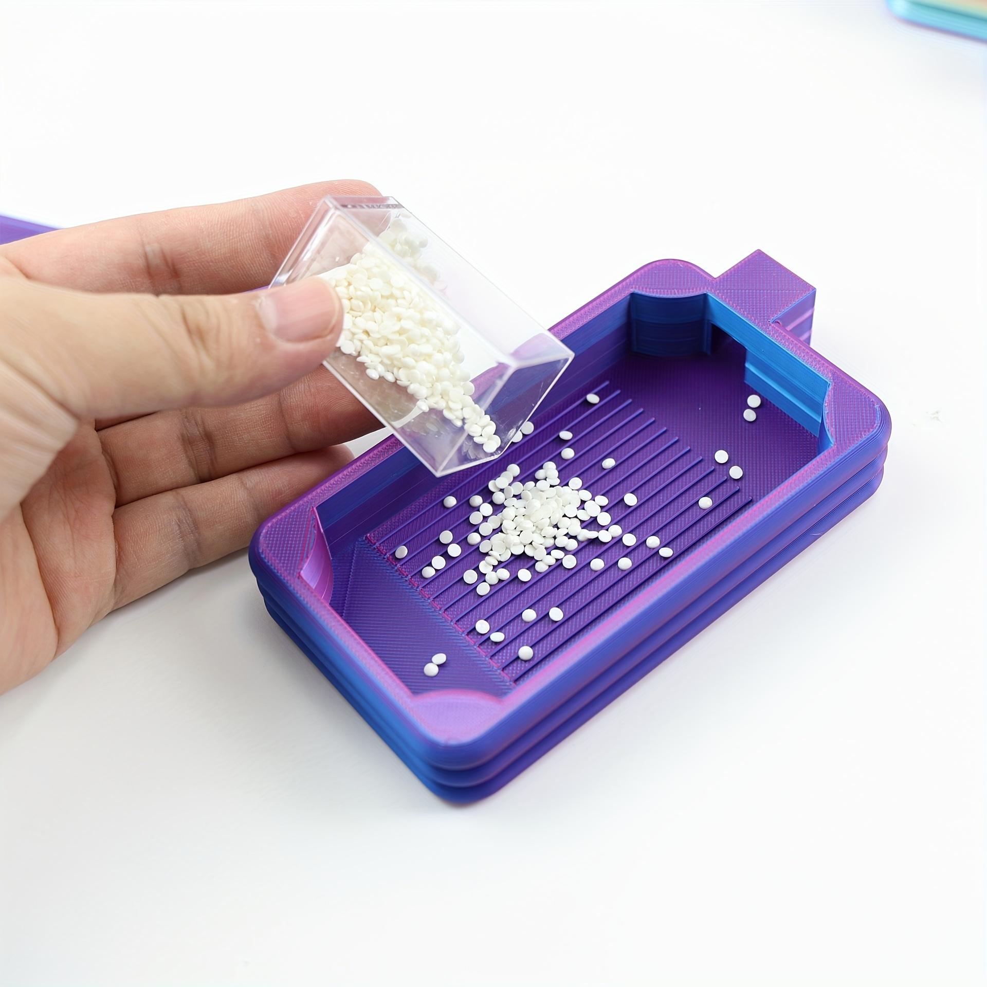 1Pcs Colorful New Diamond Pain - Photography Techniques 评论和价格