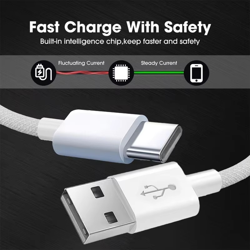 Usb A to Type C Color Cable 20 - Photography Kit Xiaomi 评论和价格