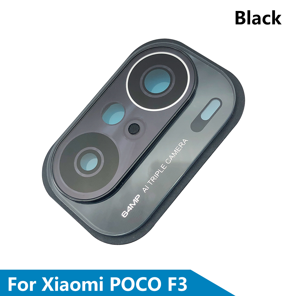 Housing Back Rear Camera Glass - Photography Kit Xiaomi 评论和价格