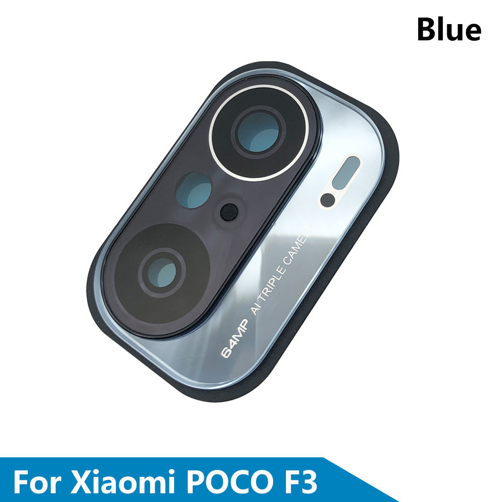 Housing Back Rear Camera Glass - Photography Kit Xiaomi 评论和价格