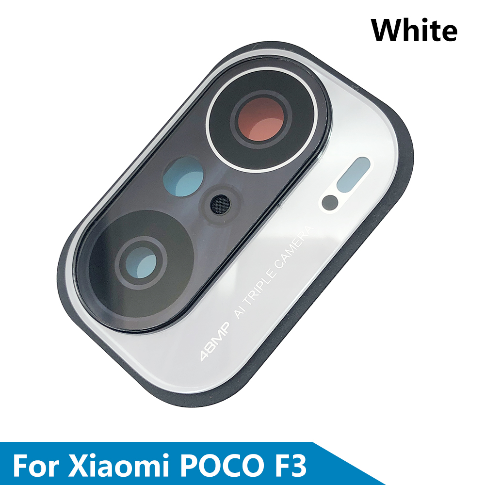 Housing Back Rear Camera Glass - Photography Kit Xiaomi 评论和价格