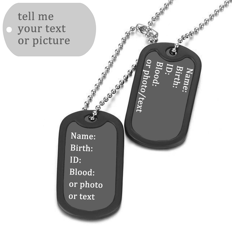 Personalized Stainless Steel D - Photography Of War 评论和价格