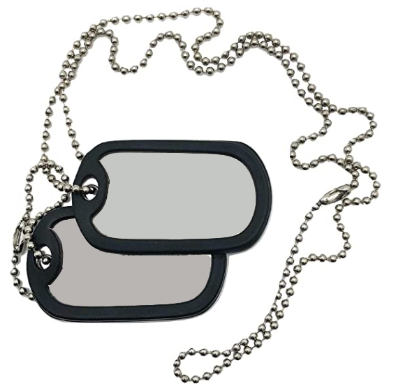 Personalized Stainless Steel D - Photography Of War 评论和价格