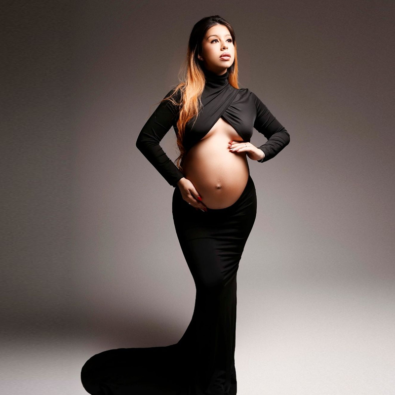 Pregnancy Dress Photography Pr - Photography Club 评论和价格
