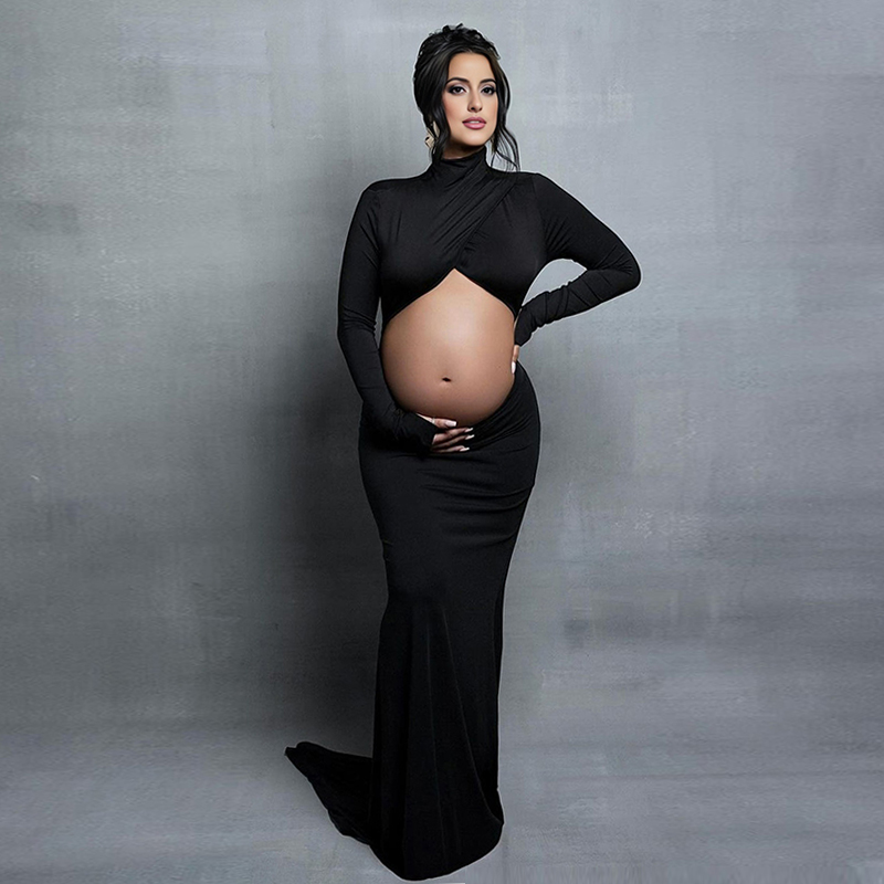 Pregnancy Dress Photography Pr - Photography Club 评论和价格