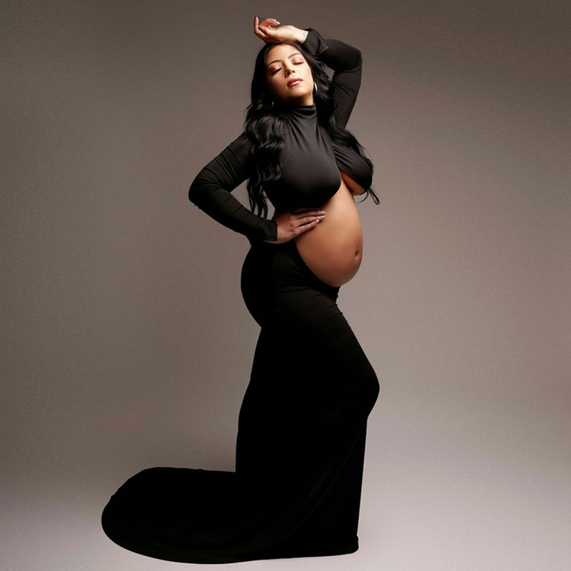 Pregnancy Dress Photography Pr - Photography Club 评论和价格