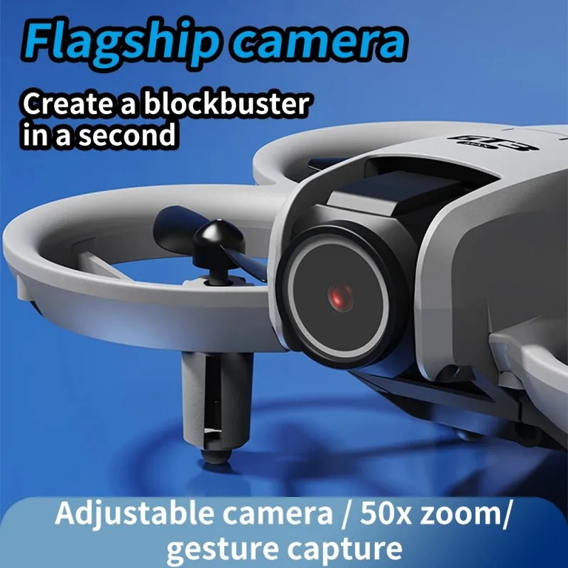 Xiaomi GT3 MAX GPS Drone 8K Ae - Photography Kit Xiaomi 评论和价格