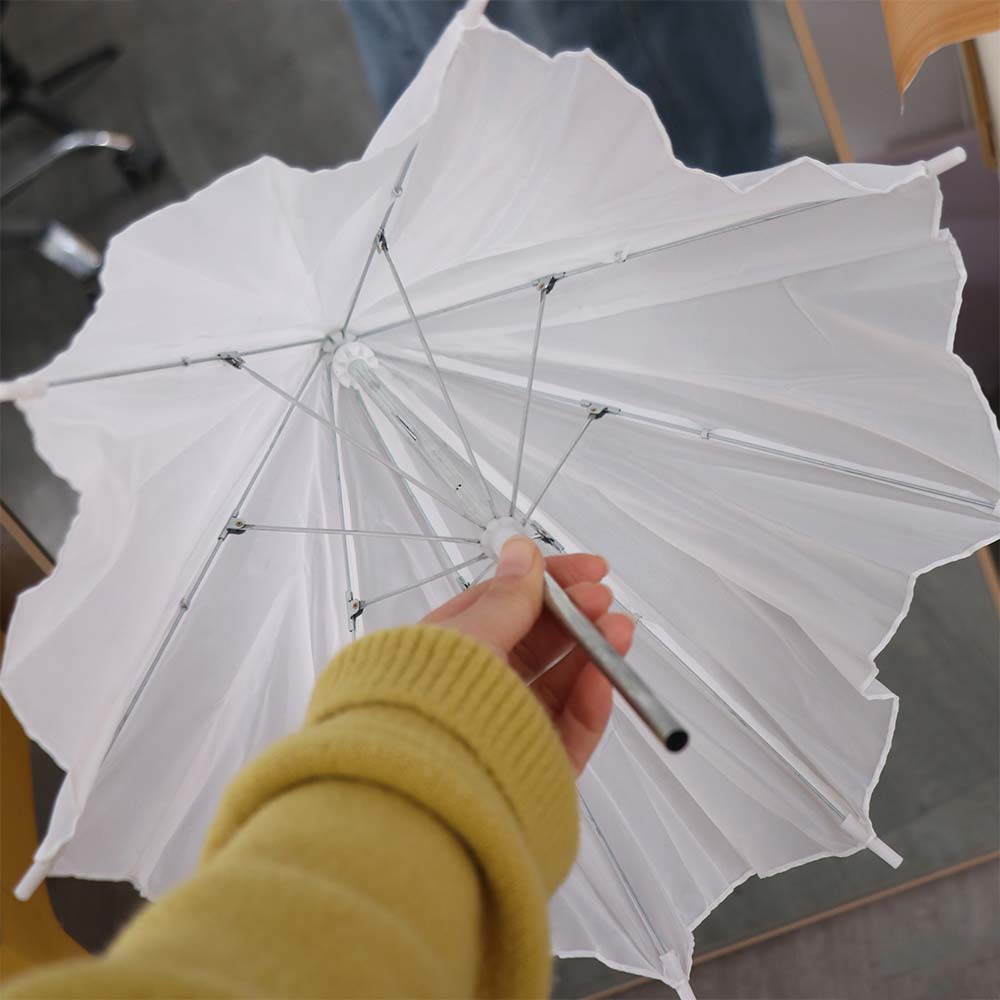 50cm/ 20Inch Photography Umbre - Photography Umbrella 评论和价格