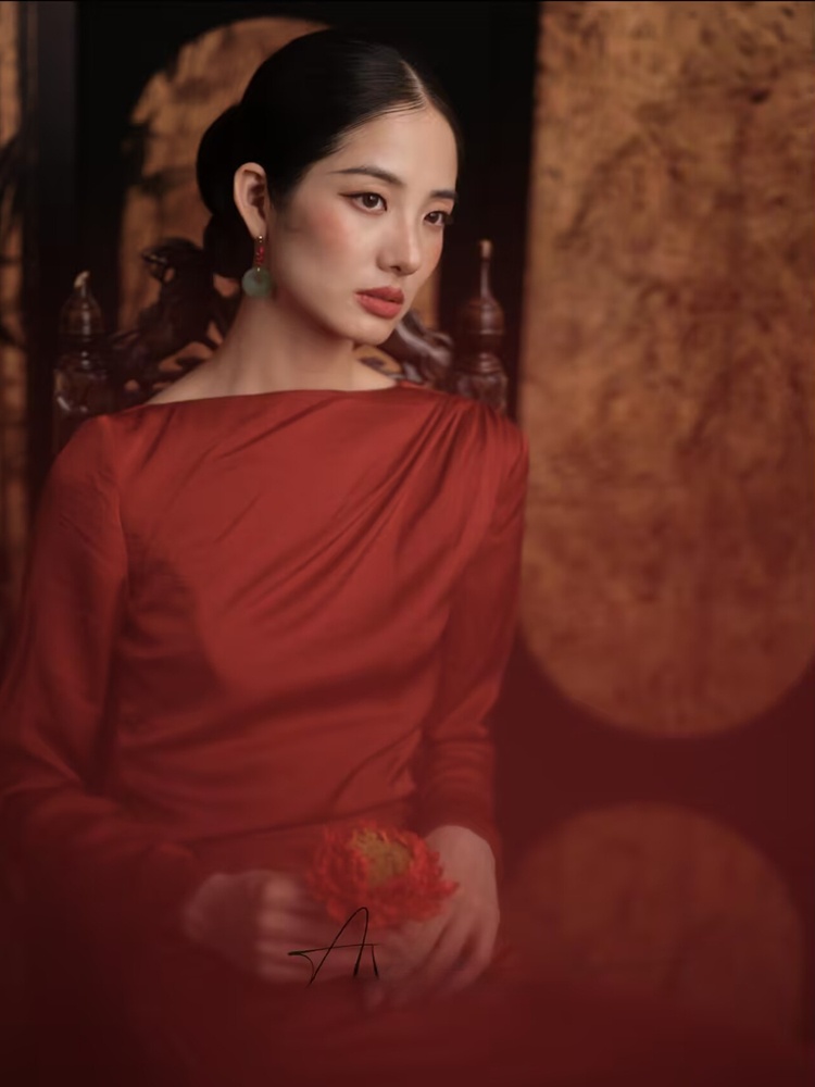 2026 New Vintage National Styl - Photography Wedding 评论和价格