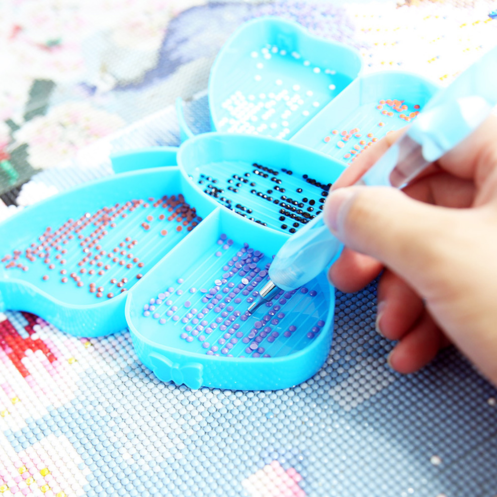 Diamond Painting Butterfly Tra - Photography Techniques 评论和价格