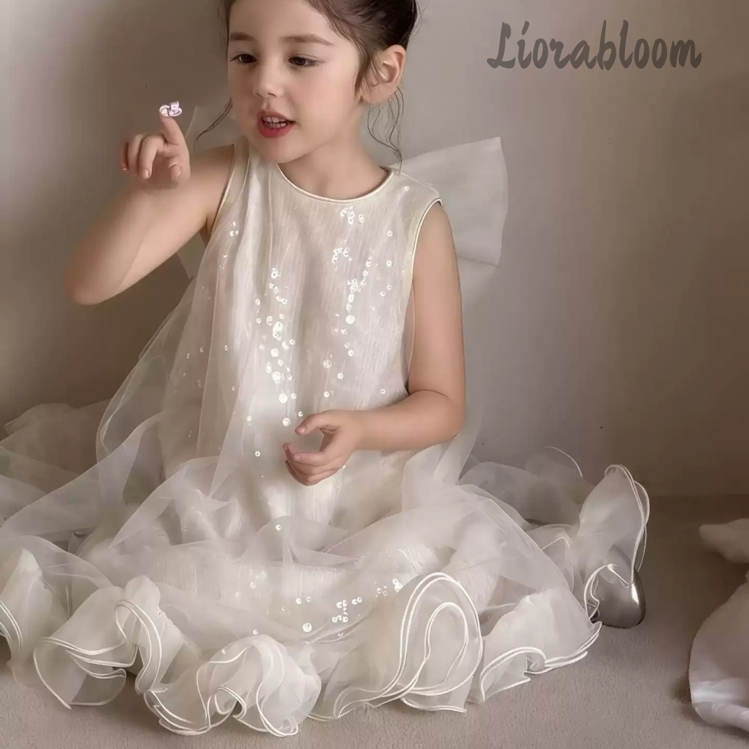 Custom Girls' Formal Dress  Sp - Photography Wedding 评论和价格