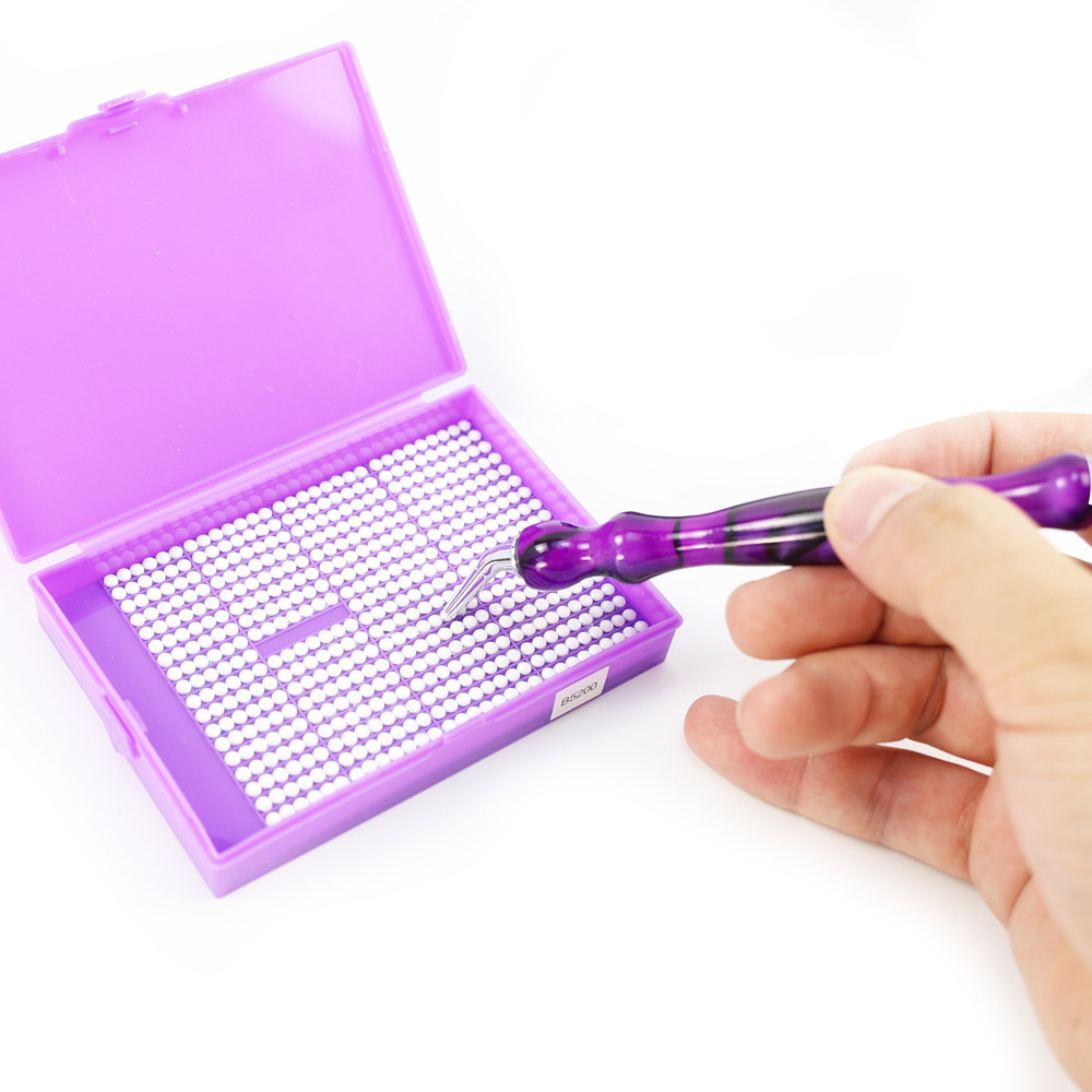 Diamond painting pen accessory - Photography Techniques 评论和价格