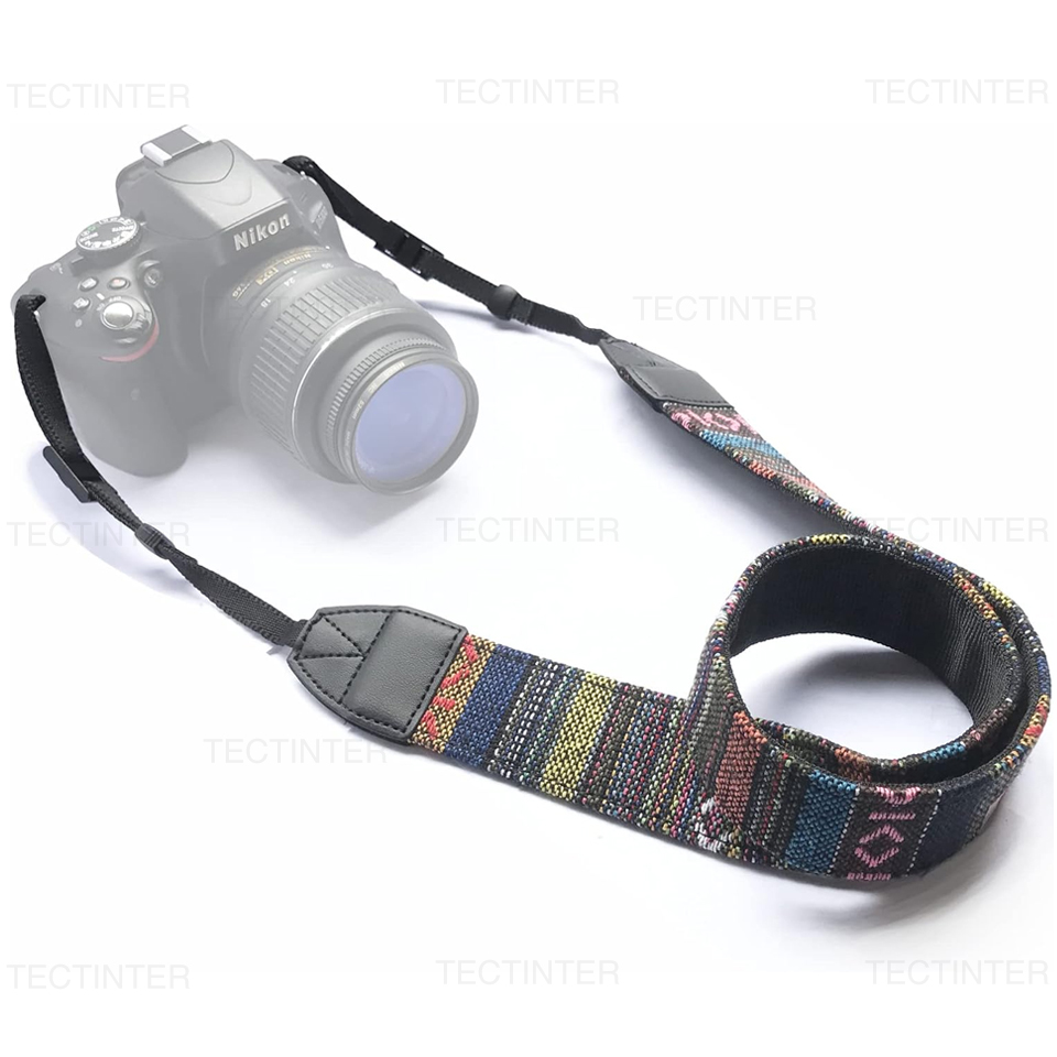 Adjustable Camera Strap Belt P - Camera Strap Leather 评论和价格