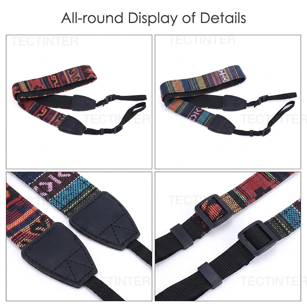 Adjustable Camera Strap Belt P - Camera Strap Leather 评论和价格