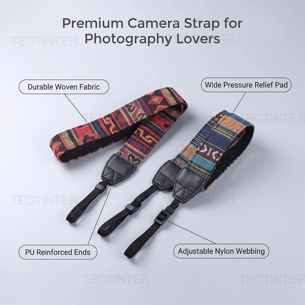 Adjustable Camera Strap Belt P - Camera Strap Leather 评论和价格