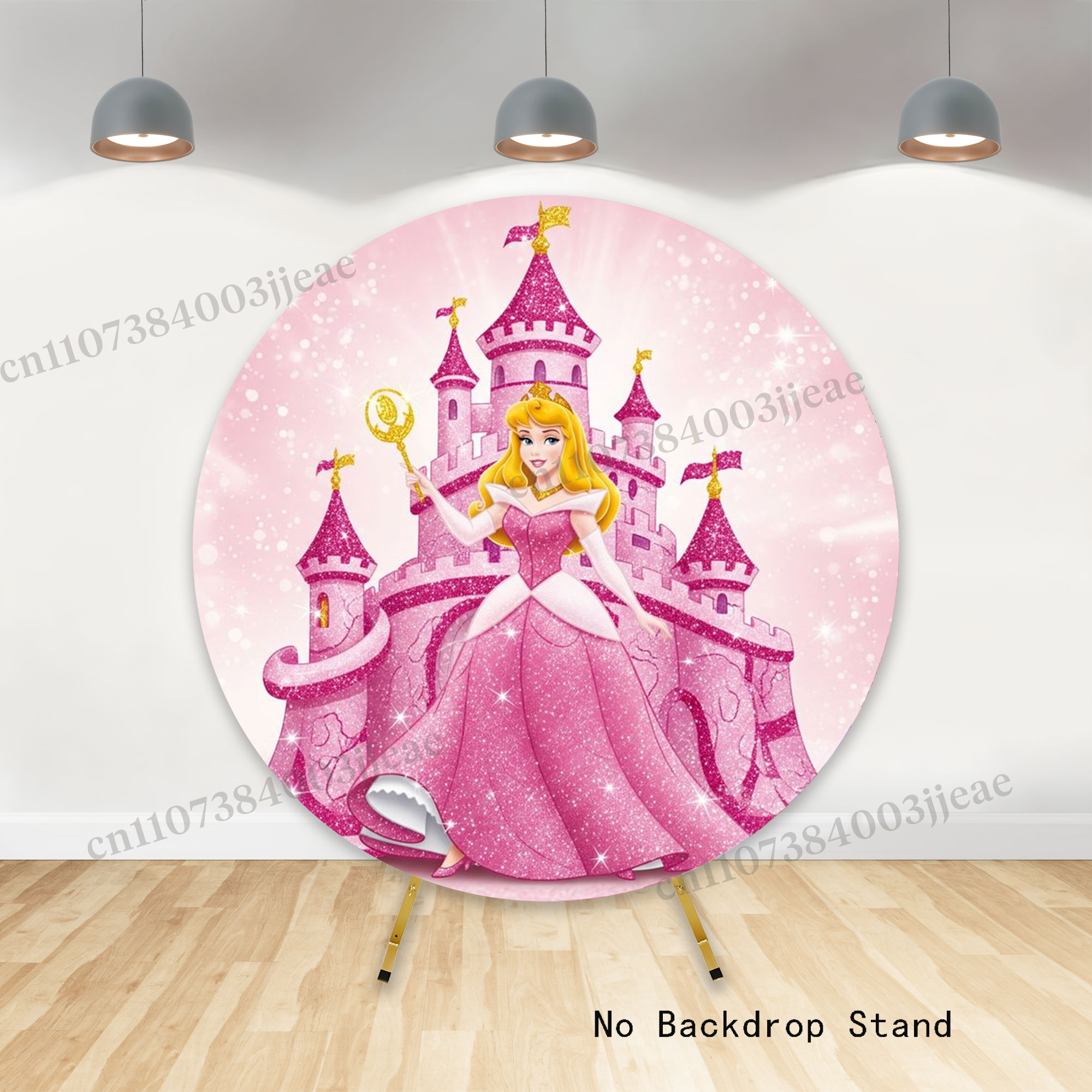 Sleeping Beauty Aurora Round B - Photography Triangle 评论和价格